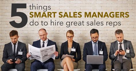 telling on other sales reps to the manager